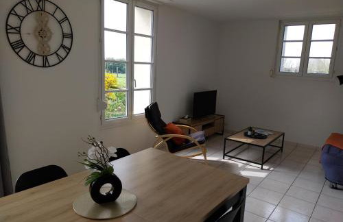 Maison Face au Mont avec extérieur - Foto 3