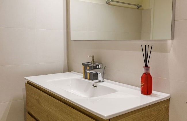 Onlyrooms IV - Sea View & Free Parking - Foto 42