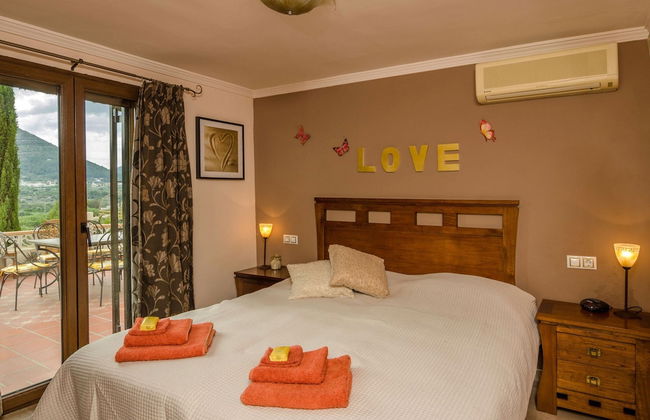 Belvilla by OYO Casa el Paraiso - Foto 4