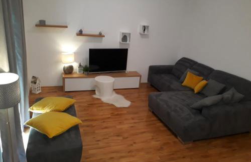 Apartment N&B - Foto 4