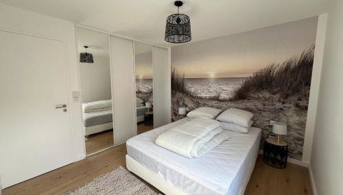 Evasion Plage - Appartement lumineux plein centre et 150m plage - Foto 3, storage