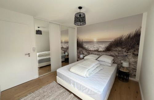 Evasion Plage - Appartement lumineux plein centre et 150m plage - Foto 3