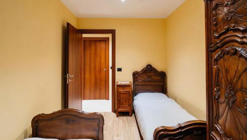 Chez Mario - 2 bedroom - Parking - Foto 4