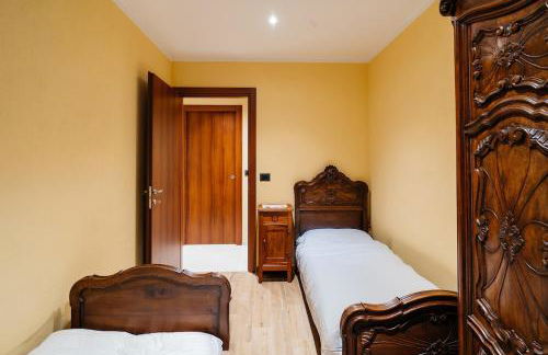 Chez Mario - 2 bedroom - Parking - Foto 4