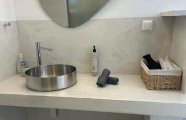 Tholos Cottage - Foto 38