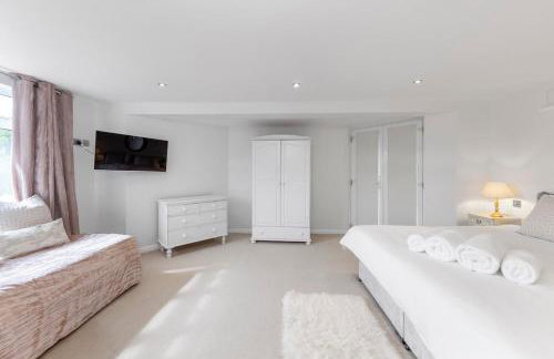 The Bungalow, near Reigate - Foto 17