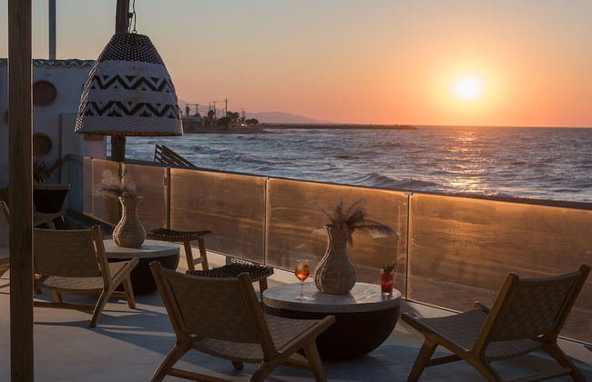 Enorme Maya Beach - Adults Only - Foto 38