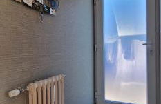 Gîte moderne et calme avec local séparé pour skis et vélos - Foto 17