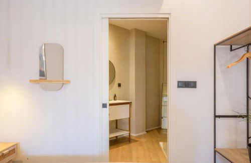 Mestalla Flats by Nomad Host - Foto 8