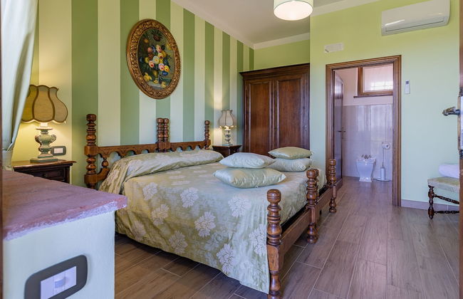 B&B Fonteroncone - Foto 15