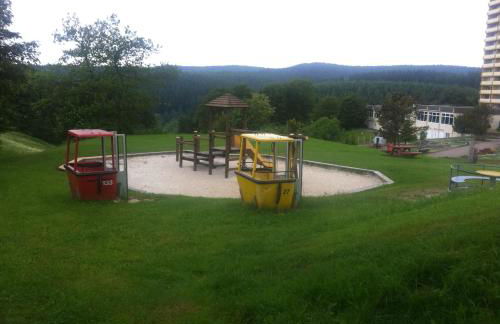 Ferienwohnung "Traumblick" - Selbstversorger - Foto 13