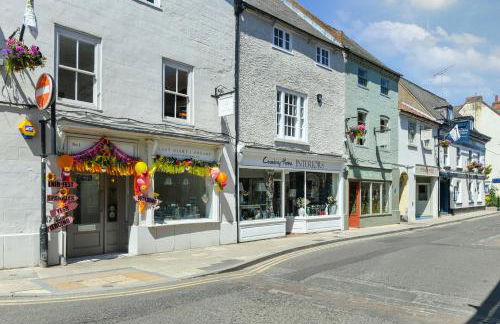 Southwell 3Bed - Near Racecourse & Dog-Friendly - Foto 26