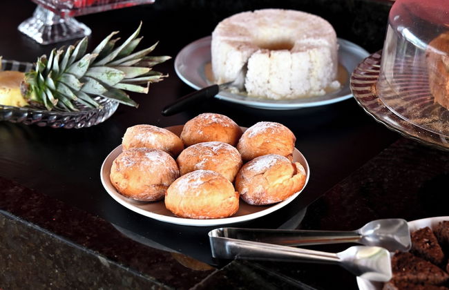 Pousada Villa Egregora - Photo 19