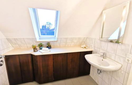 Business-Apartment Ahrensburg - Foto 35