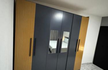 confortavel como sua propria casa - Foto 21