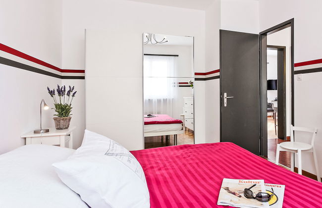 Junior Suite - Foto 5