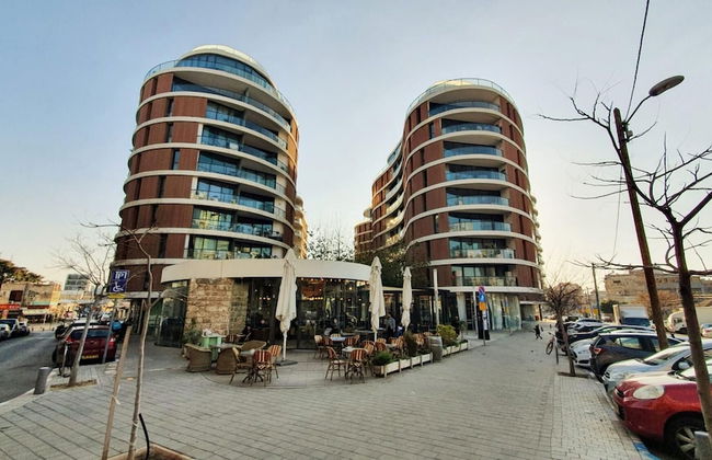 Maon Saphir in Tel Aviv-yafo - Foto 23