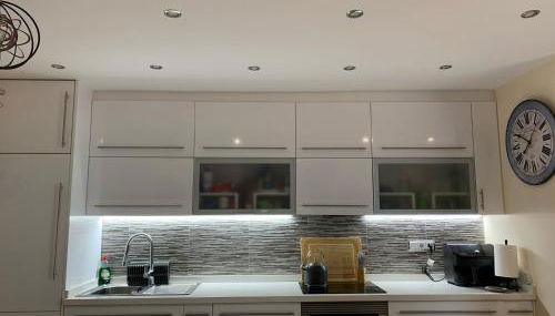 LaVista Penthouse private balcony and sea views - Photo 4