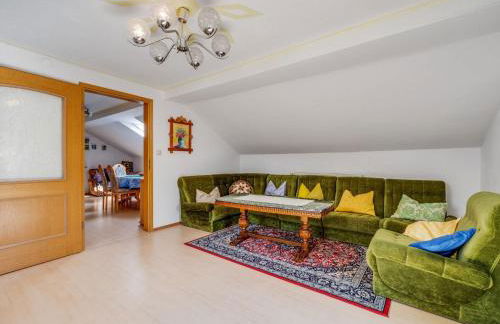 Bauernhof in Spandlberg am Hohe Bogen - Foto 6