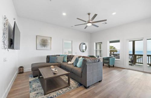 Bayfront Home with Private Pool, Pier, and Firepit - Foto 40