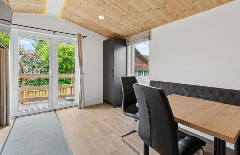 Gorgeous Home In Erkheim With Wifi - Foto 7