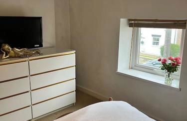 Coastal Village Cottage - Foto 16