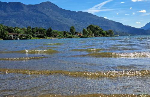 Appartamento Aurora in Valtellina - Accogliente alloggio tra lago e montagna - Foto 23