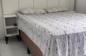 Kitnet Aconchegante próx. ao centro da Cidade(102) - Foto 12