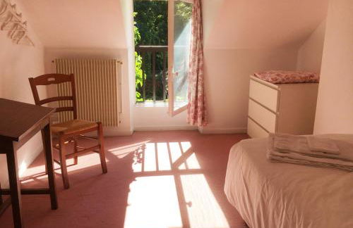 Le Moulin de Vaugien - Foto 28