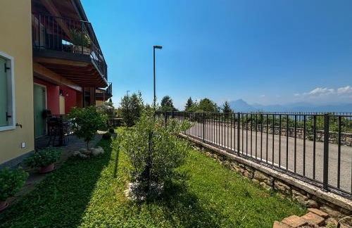 Villetta a schiera con vista lago - Foto 29