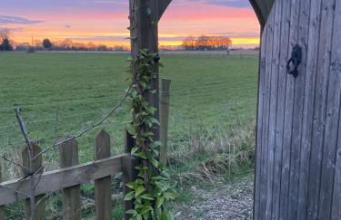 Chestnut Cottage - Foto 50