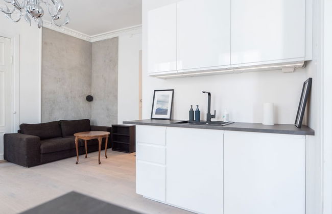 3 bedroom apartment - Photo 10