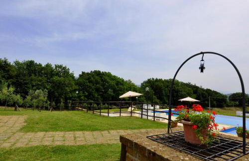 Agriturismo Nociquerceto - Foto 23