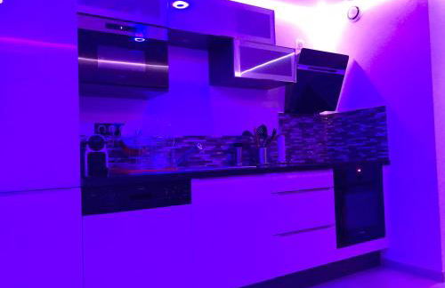 Quartier Naturiste Colline 4 - Photo 20