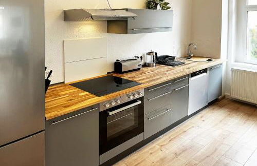 Haus Felsenpost - Foto 13