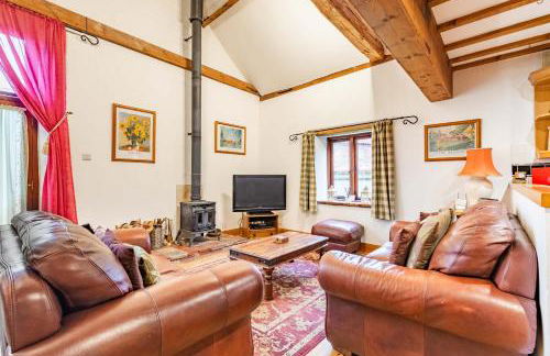 Threshers Barn and Shire Horse Barn - Foto 36