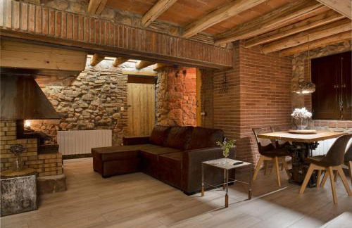 Masovería l'Era - Foto 3