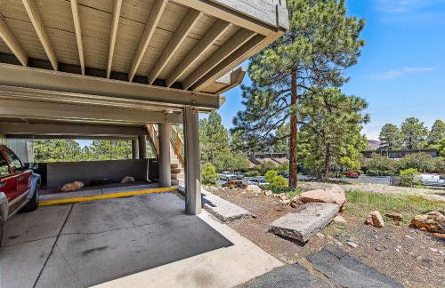 Delightful 1 bdrm Country Club Retreat with Mt Elden Views! - Foto 24