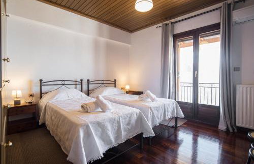 Delphi View - 3 Bedrooms apartment, fully equipped - Foto 35