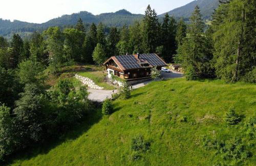 Einzigartiges Berg-Chalet in Alleinlage bis zu 21 Personen - Foto 18