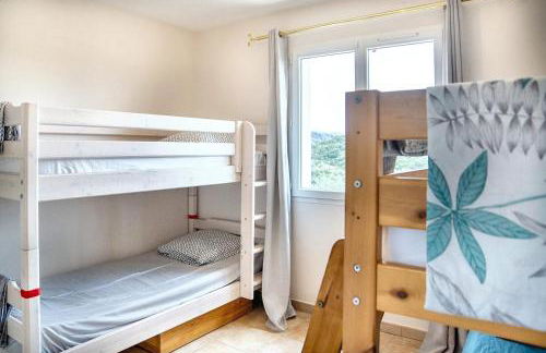 Spacieuse villa à Saint-Jean-du-Pin avec piscine privée - Foto 22