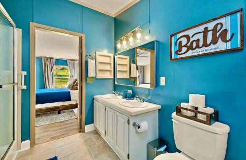 5 min. NRG | 3 min. Endless Wall Trail | Hot Tub - Foto 55