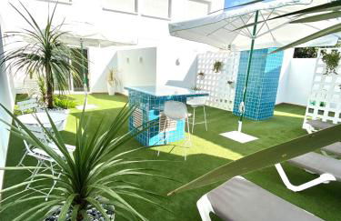 Apartamentos 525 Los Narejos - Foto 70