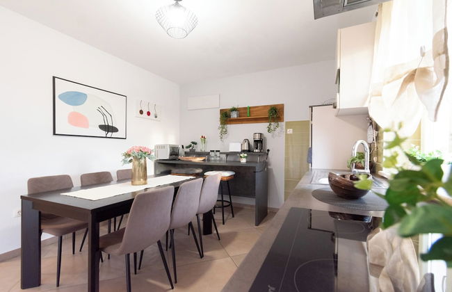 Villa Coridigo - Foto 15