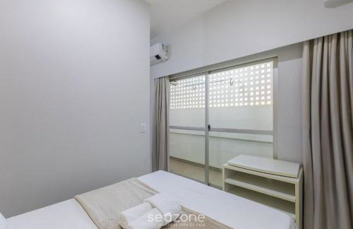 Acomodações completas no coração de Brasília – LEC - Foto 15