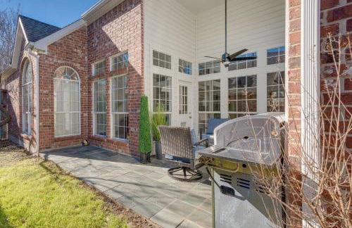 Game Room! Home Near UTD and Telecom Corridor - Photo 23