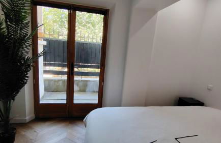 Appartement Grand Parc - Foto 15