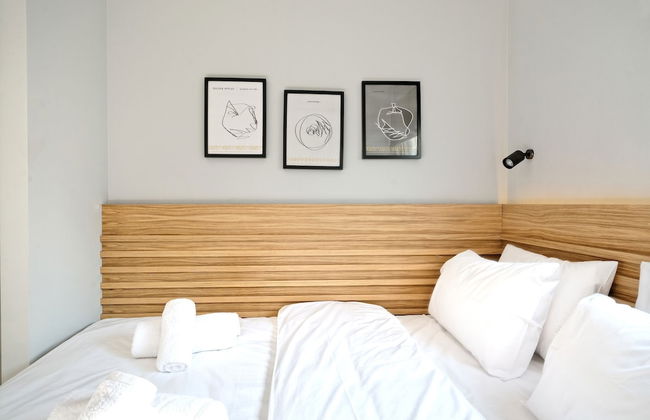 Hercules Residence - Foto 29