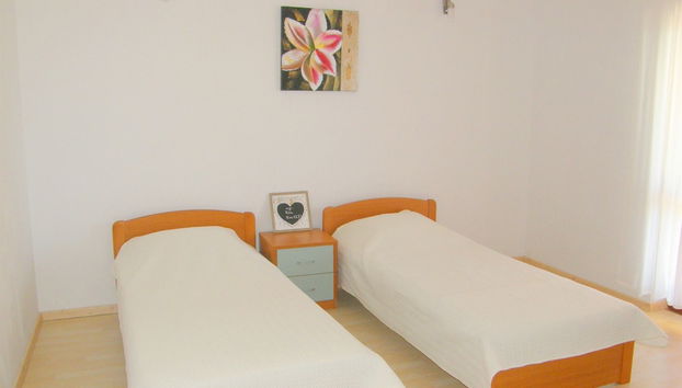 Apartments Rina - Foto 4, Camera