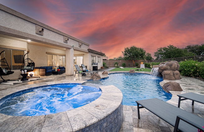 Desert Queen Queen Creek - Foto 34